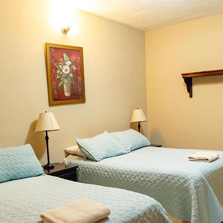 Hotel Las Margaritas La Esperanza المظهر الخارجي الصورة