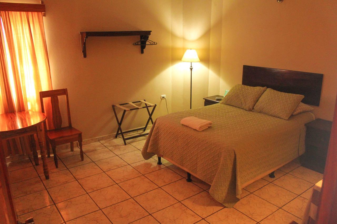 Hotel Las Margaritas La Esperanza المظهر الخارجي الصورة