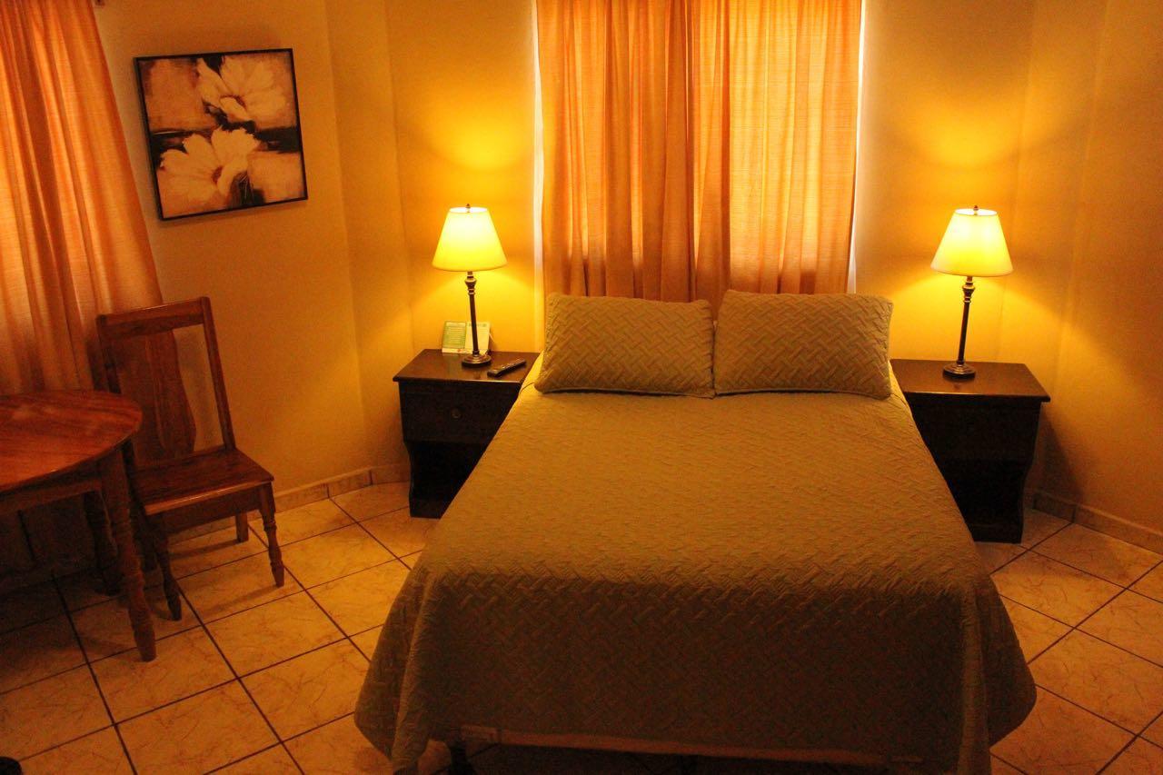 Hotel Las Margaritas La Esperanza المظهر الخارجي الصورة