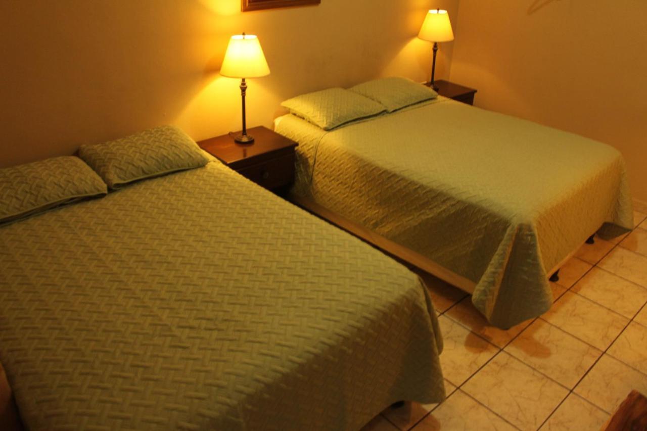 Hotel Las Margaritas La Esperanza المظهر الخارجي الصورة